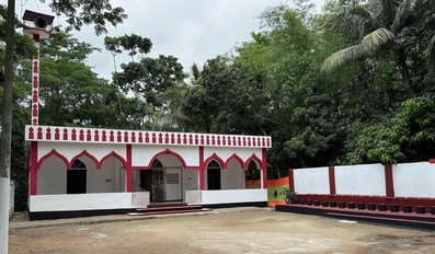 Qatar Charity Constructs 256 Mosques in Bangladesh in One Year